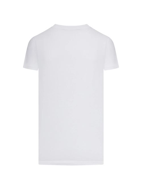 Cotton T-shirt MAX MARA | 2611941062600MXMSPADINO020